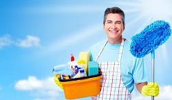 Prices of End of Tenancy Professional Cleaning in Colliers Wood, SW19